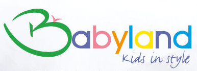 Babyland_Logo